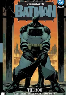 Absolute Batman