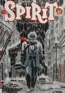 The Spirit