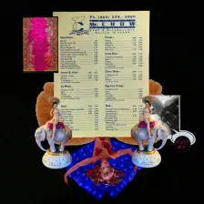 Young Millionaire . album art